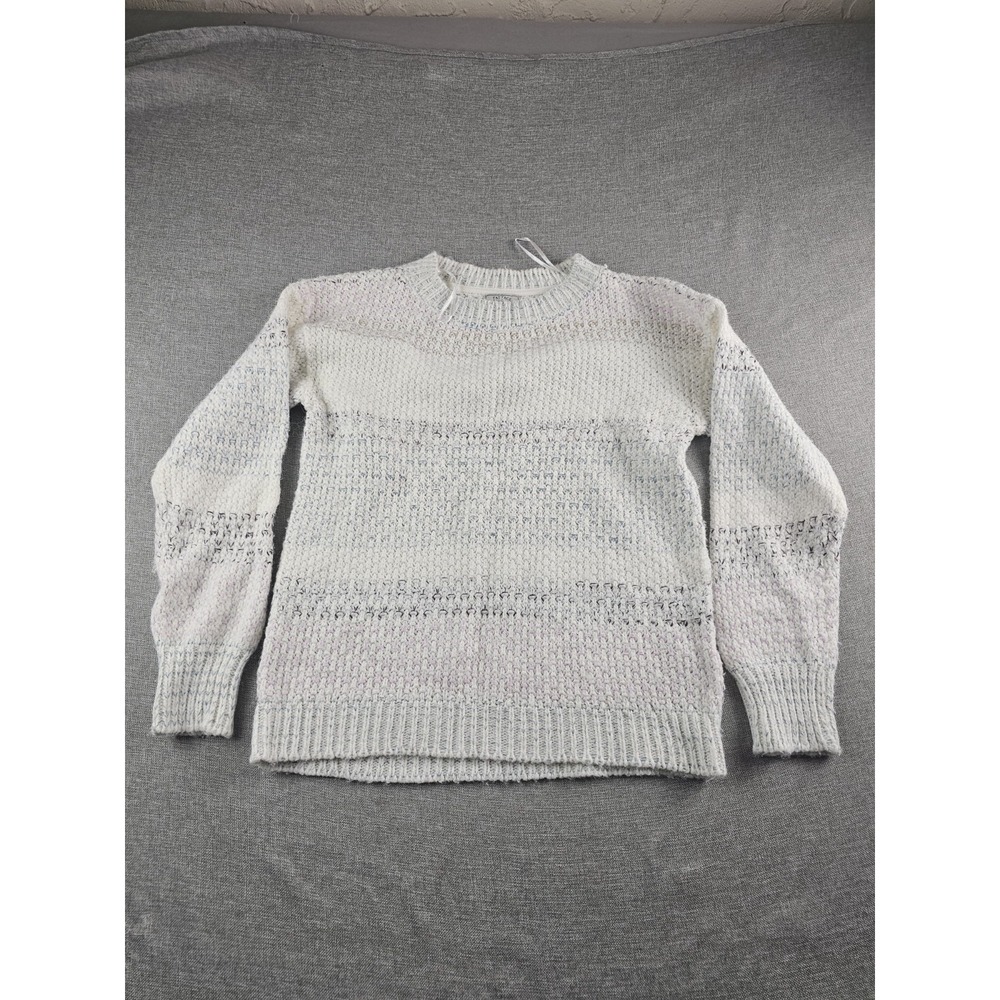 Fat Face Sweater Womens Size 6 Knit Pullover Crewneck